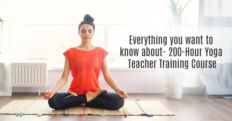 Why is OceanicYoga 200-Hour Yoga Teacher Training in Goa Perfect? 200 Hours Yoga Teachers Training Rishikesh