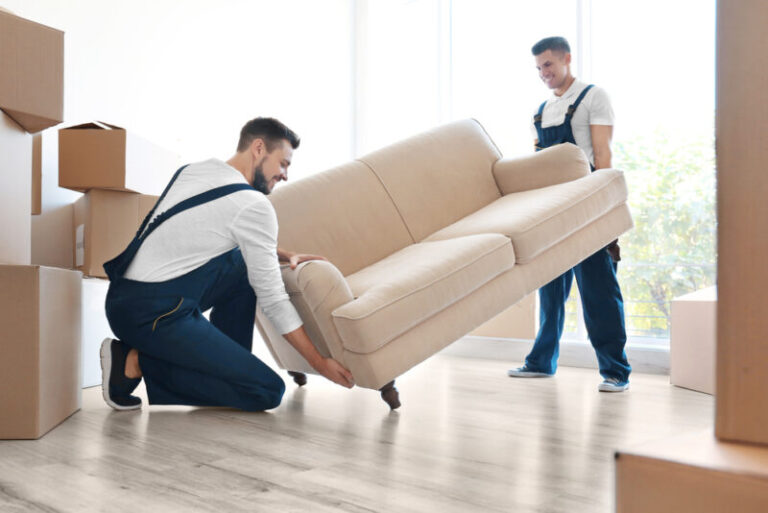 Why You Hire E Home Moving Company For Movers Service